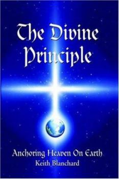 Paperback The Divine Principle Book