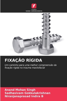 Paperback Fixação Rígida [Portuguese] Book