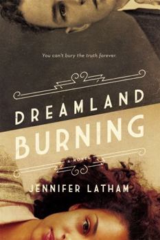 Hardcover Dreamland Burning Book