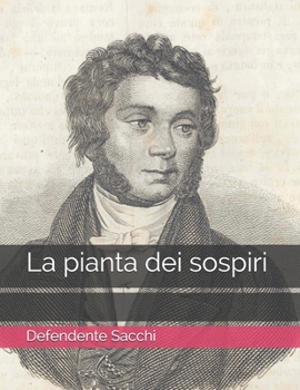 Paperback La pianta dei sospiri [Italian] Book