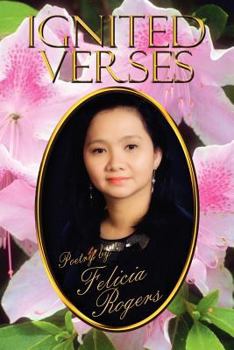 Paperback Ignited Verses Book