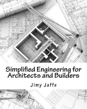 Paperback Simplified Engineering for Architects and Builders Book