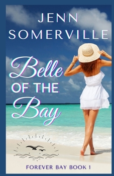 Paperback Belle of the Bay Book