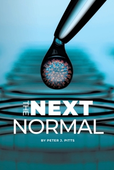 Paperback The Next Normal Book