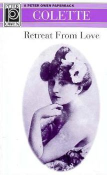 Paperback Retreat from Love Book