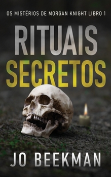 Paperback Rituais Secretos [Portuguese] Book