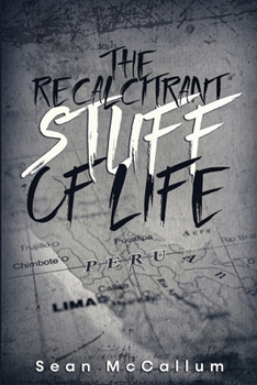 Paperback The Recalcitrant Stuff Of Life Book