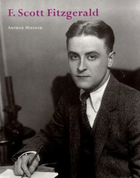 F. Scott Fitzgerald (Literary Lives) - Book  of the Twentieth Century Views
