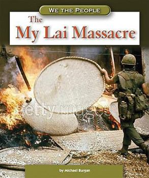 Library Binding The My Lai Massacre Book