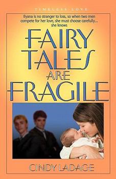 Paperback Fairy Tales Are Fragile Book