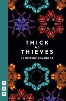 Paperback Thick as Thieves Book