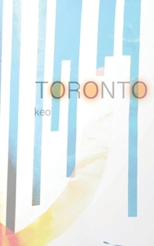 Paperback Toronto [German] Book