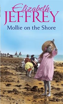 Mass Market Paperback Mollie on the Shore Book