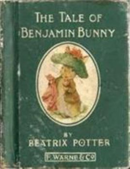 The Tale of Benjamin Bunny