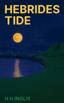 Paperback Hebrides Tide Book