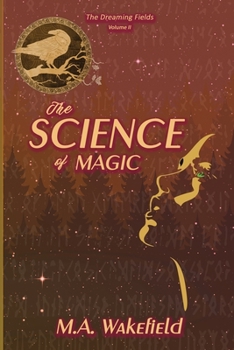 Paperback The Science of Magic Book