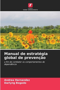 Paperback Manual de estratégia global de prevenção [Portuguese] Book