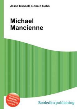 Paperback Michael Mancienne Book