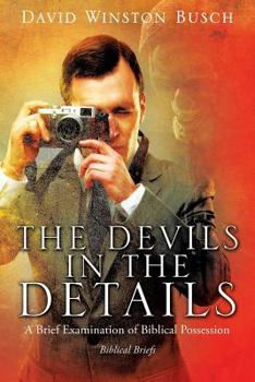 Paperback The Devils in the Details Book