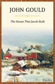 The house that Jacob built