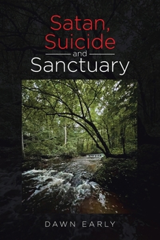 Paperback Satan, Suicide and Sanctuary Book
