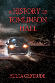 Paperback A History of Tomlinson Hall Book