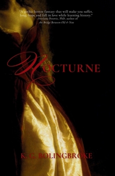 Paperback Nocturne Book