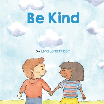 Paperback Be Kind Book