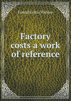 Paperback Factory costs a work of reference Book