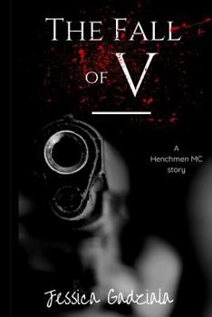 Paperback The Fall of V Book