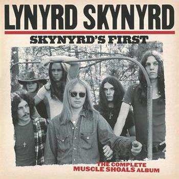 Skynyrd's First