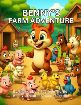 BENNY'S FARM ADVENTURE