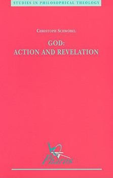 Paperback God: Action and Revelation Book
