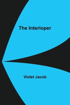 Paperback The Interloper Book