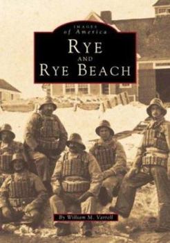 Paperback Rye and Rye Beach (Op Edition) Book