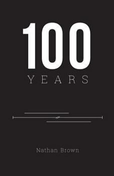 Paperback 100 Years Book