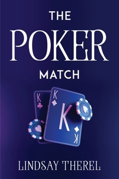 Paperback The Poker Match Book