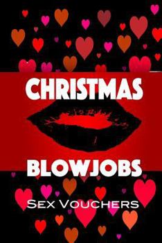 Paperback Christmas Blowjobs Book