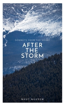 Paperback After the Storm Book