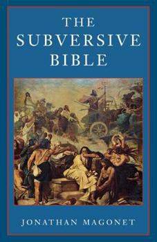 Paperback The Subversive Bible Book