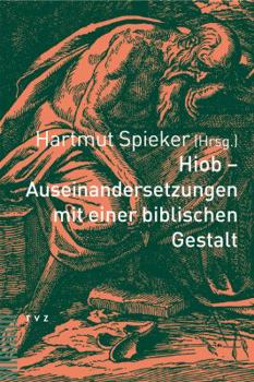 Paperback Hiob - Auseinandersetzungen Mit Einer Biblischen Gestalt [German] Book