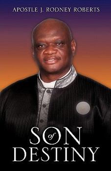 Paperback Son of Destiny Book