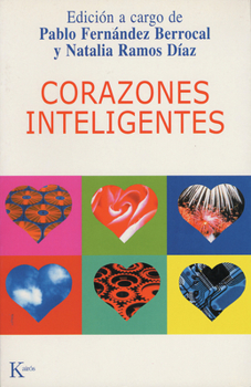 Paperback Corazones Inteligentes [Spanish] Book