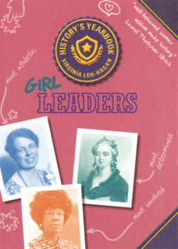 Girl Leaders