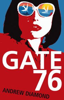 Paperback Gate 76 Book