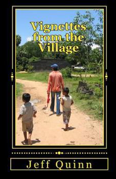 Paperback Vignettes from the Village Book