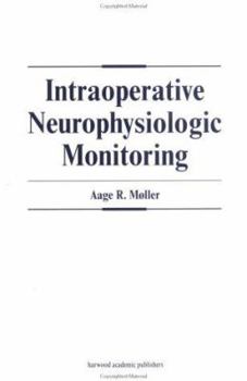 Hardcover Intraoperative Neurophysiologc Book