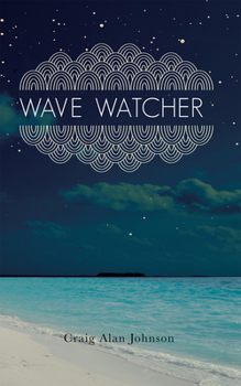 Paperback Wave Watcher Book