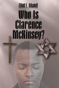 Paperback Who Is Clarence McKinsey Book