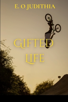 Paperback Gifted Life Book